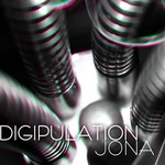 cover: Digipulation - Jona - EP