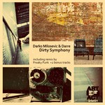 cover: Milosevic, Darko|Darre - Dirty Symphony