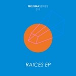 cover: Marcos Coya - Raices EP