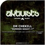 cover: Dr Chekill - Summer Night EP