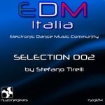 cover: Tirelli, Stefano|Dreamfunker|Fabry Pandolfo|Matteo Batini - EDM Italia Selection Vol 2