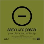 cover: Aaron Und Pascal - Pink Black & White