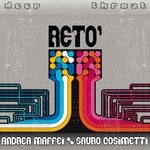 cover: Maffei, Andrea|Sauro Cosimetti - Reto