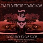 cover: Antiqua Cosmic Boys|Diva Dj - Going Back To Our Roots (Return At The Afrocosmic Era Compilation)