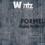 cover: Formel - Raging Muffin EP