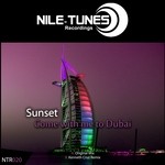 cover: Sunset - Come With Me To Dubai