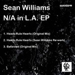 cover: Sean Willimas - N/A In LA EP