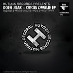 cover: Doen Jilak - Circus Charlie EP