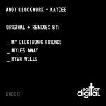 cover: Andy Clockwork - KayCee