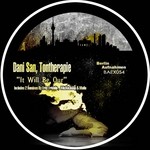 cover: San, Dani|Tontherapie - It Will Be Our