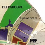 cover: Deepgroove - Tumbling Dice EP