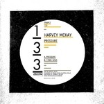 cover: Harvey Mckay - Pressure