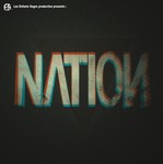 cover: Nation - Reaper