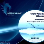 cover: Charly Aguada - Stillness