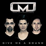 cover: Cerf, Mitiska & Jaren - Give Me A Sound