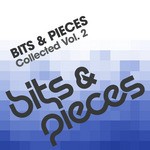 cover: 16 Bit Lolitas|Various - Bits & Pieces Collected Vol 2