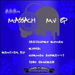 cover: Massach - My Ep