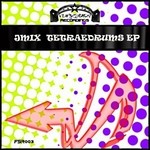 cover: Jmix - Tetraedrums EP