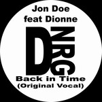 cover: Doe, Jon|Dionne - Back In Time