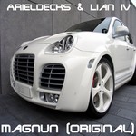 cover: Arieldecks|Lian Iv - Magnun