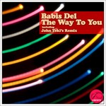 cover: Babis Del - The Way To You