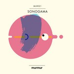 cover: Sonogama - My Legs Were Yours EP