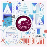 cover: Adamski - I Like It EP