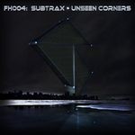 cover: Subtrax - Unseen Corners