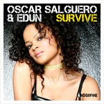 cover: Salguero, Oscar|Edun - Survive