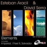 cover: Aracil, Esteban|David Serra - Elements