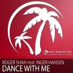 cover: Inger Hansen|Roger Shah - Dance With Me (Part 1)