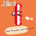 cover: Finonmhan, Denik|Stevan P - I Like It