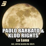 cover: Barbato, Paolo|Klod Rights - La Luna