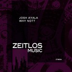 cover: Josh Ayala - Why Not?