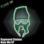 cover: Raymond Sieben - Hate Me