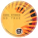 cover: Ceri Stokes - So True