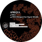 cover: Afriqua - MSGS