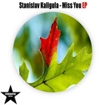 cover: Stanislav Kaligula - Miss You EP