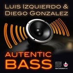 cover: Diego Gonzalez|Izquierdo, Luis - Autentic Bass