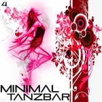 cover: Various - Minimal Tanzbar 4