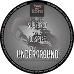 cover: Dj Splif|Subforce - Underground