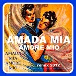 cover: Bruno Martines - Amada Mia Amore Mio (Song From Woody's Allen Movie "To Rome With Love" Remix 2012)