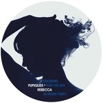 cover: Pupkulies & Rebecca - Looking For The Sea In Remix Pt I