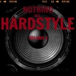 cover: Various - Nothing But Hardstyle Vol 2 (The Best Hardstyle Music)