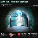 cover: Erik De Koning|Miss Bo - Angels Paradise