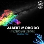 cover: Albert Morodo - Awesome Techs