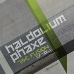 cover: Phaxe|Haldolium - Tide Fusion