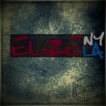 cover: Elize - NY LA