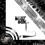 cover: Vito Raisi - Beat Box EP