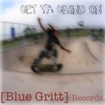 cover: Mark Castley - Get Ya Grind On